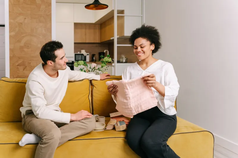 Hitting a Wall With Cloth Diapers? Here's How to Know Whether to Keep Going or Change Course
