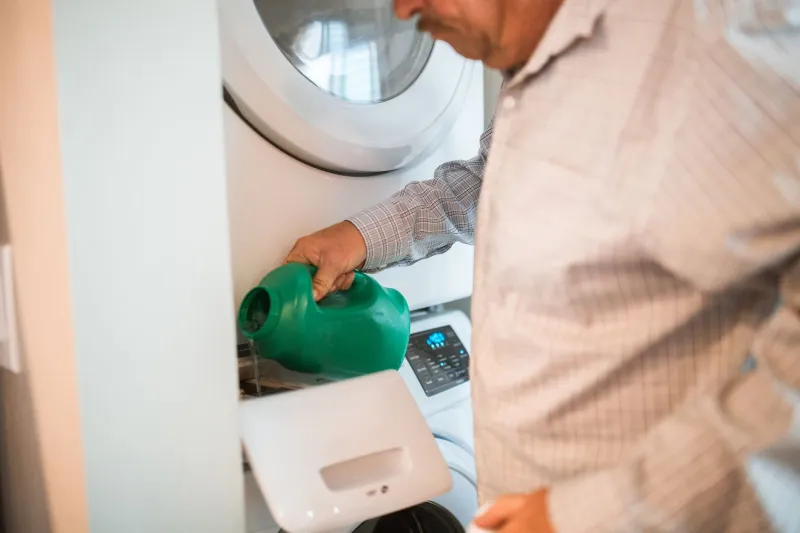 Is Your Detergent Wrecking Your Cloth Diapers? Here's What You Need to Know