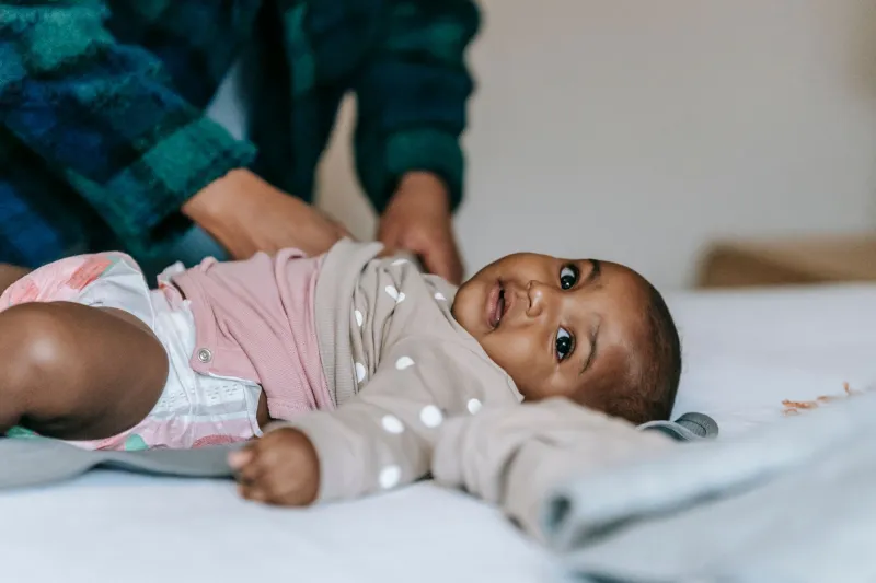 What Diapers Actually Cost Over 3 Years: The Numbers Every Parent Should See Before Deciding