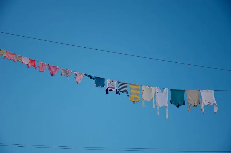 Disposable vs. Cloth: What the Science Actually Says About Your Diaper's Environmental Footprint
