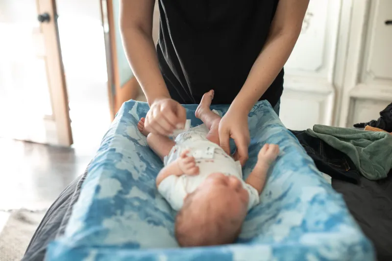 Cloth Diaper Myths That Are Quietly Draining Your Wallet