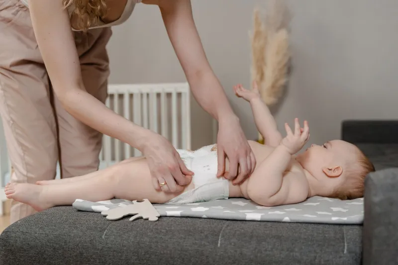 Cloth Diaper Rash: A No-Panic Troubleshooting Guide for Parents Who Aren't Ready to Quit