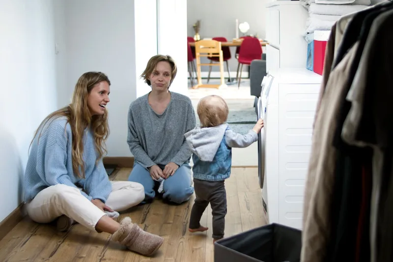 Why the Third Month Makes or Breaks Most Cloth Diaper Journeys