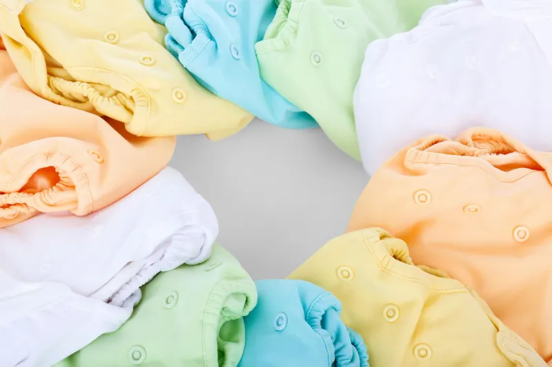 Top-Load or Front-Load: Which Washing Machine Actually Cleans Cloth Diapers Better?